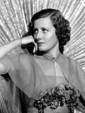 Irene Dunne in the Late 1930s Prints