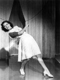 Eleanor Powell, Early 1940s Prints