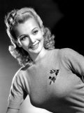 Carole Landis, c.1941 Kunstdrucke