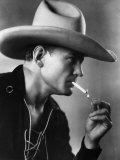 Buck Jones, c.1930 Prints