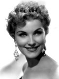 Debra Paget, c.1950s Plakater Debra Paget, c.1950s Plakater