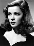 Gene Tierney, Early 1940s Láminas