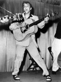 Elvis Presley, Mid-1950s Prints
