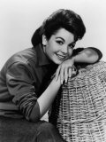 Annette Funicello, Early 1960s Poster