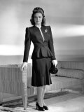 Donna Reed, 1943 Posters