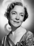 Helen Hayes, c.1952 Poster