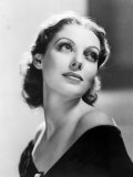 Loretta Young, 1933 Poster
