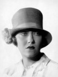 Gloria Swanson, 1927 Poster