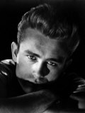 Rebel Without a Cause, James Dean, 1955 Obrazy Rebel Without a Cause, James Dean, 1955 Obrazy