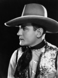 Buck Jones, c.1920s 写真プリント