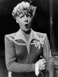 Betty Hutton, Early 1940s Prints