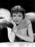 Claudette Colbert, 1934 Prints