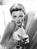Gene Tierney, 1946 Láminas