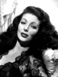 Loretta Young, 1940s Prints