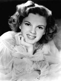 Portrait of Judy Garland, 1943 Portrait Prints