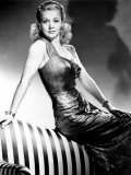 Carole Landis, Publicity Shot, c.1943 Kunstdruck