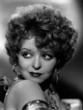 Hoopla, Clara Bow, 1933 Posters