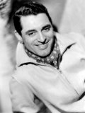 The Last Outpost, Cary Grant, 1935 Poster