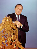 Jack Benny Poster