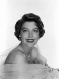Ava Gardner, 1952 Poster