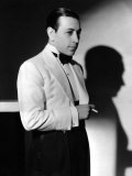 George Raft, c.1934 Poster