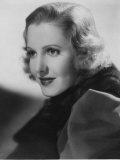 Jean Arthur, 1936 Poster