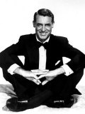 Cary Grant Prints