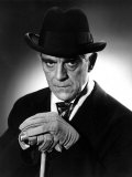 Boris Karloff, 1947 Affiches
