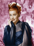 Lucille Ball, Mid 1940s Posters Lucille Ball, Mid 1940s Posters