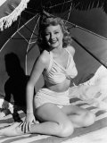 Evelyn Keyes, 1946 Prints