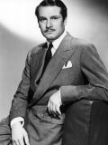 Laurence Olivier at the Time of Carrie, 1952 Prints