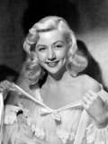Gloria Grahame, Early 1940s Láminas Gloria Grahame, Early 1940s Láminas