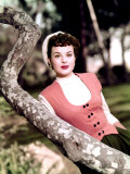 Anne of the Indies, Jean Peters, 1951 Plakater