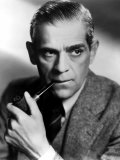 Boris Karloff Prints