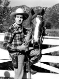 Gene Autry Prints