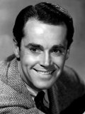 Henry Fonda, 1942 Prints