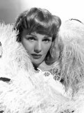 Frances Farmer, Late 1930s Prints