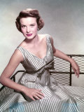 Jean Peters, in the Film, a Man Called Peter, 1955 Plakat Jean Peters, in the Film, a Man Called Peter, 1955 Plakat