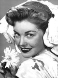 Portrait of Esther Williams, 1948 Lámina