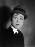 Harry Langdon, Mid-1920s Print