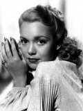 Jane Wyman around 1940 Lámina Jane Wyman around 1940 Lámina