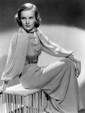 Frances Farmer, c.1937 Print