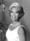 Dinah Shore, c.1960s Plakat