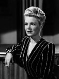 Murder, My Sweet, Claire Trevor, 1944 Póster