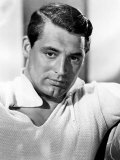 Cary Grant, 1930s Poster