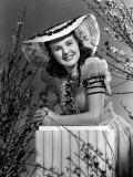 Deanna Durbin, 1939 Póster Deanna Durbin, 1939 Póster