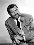 Ernie Kovacs, 1950s Poster
