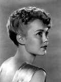 Jane Wyman in the Late 1930s Poster