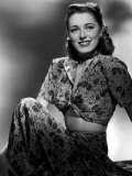 Eleanor Parker, 1946 Póster