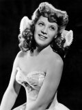 Dinah Shore, c.1943 Poster